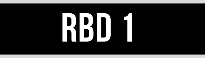 RBD 1