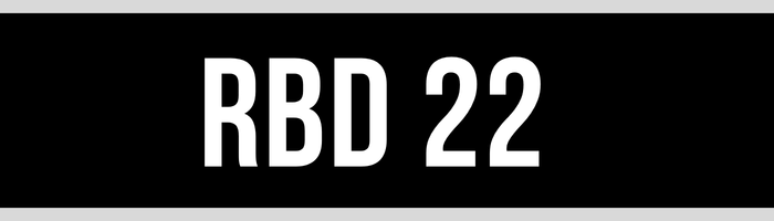 RBD 22