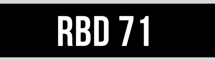RBD 71