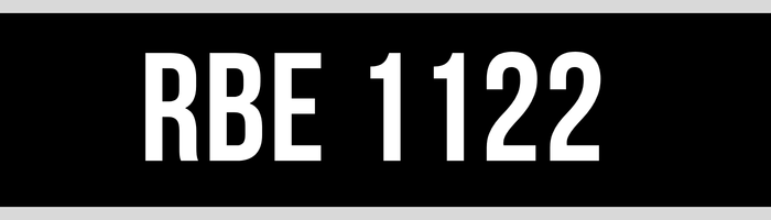 RBE 1122