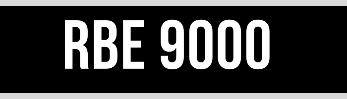 RBE 9000