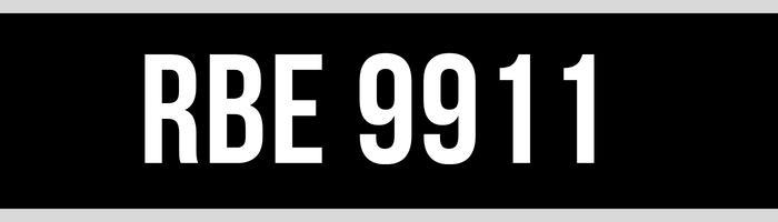RBE 9911