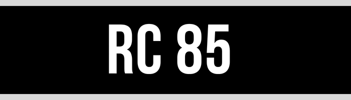 RC 85