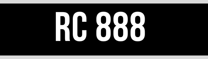 RC 888
