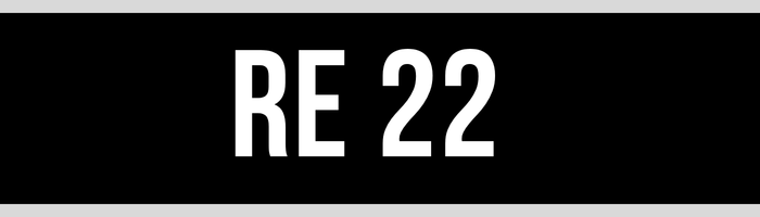 RE 22
