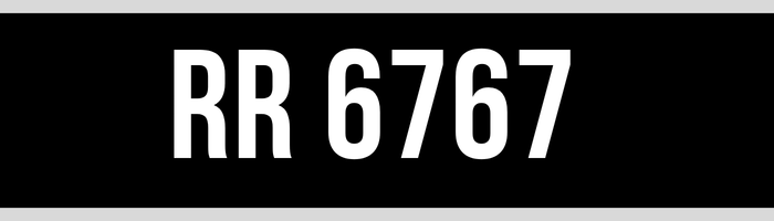 RR 6767