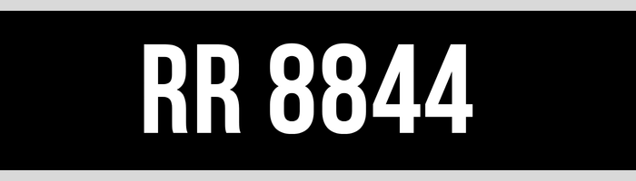 RR 8844