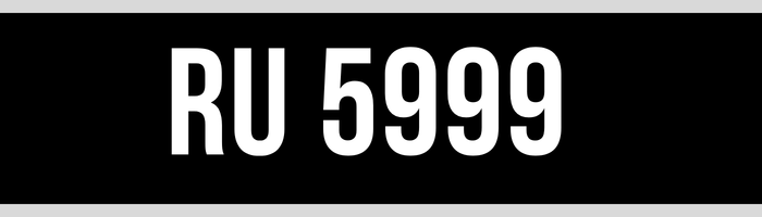 RU 5999