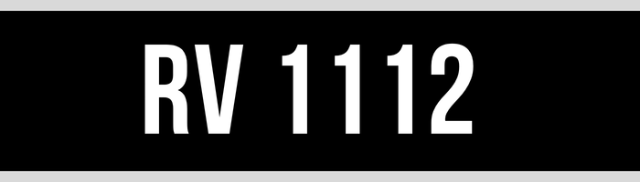 RV 1112