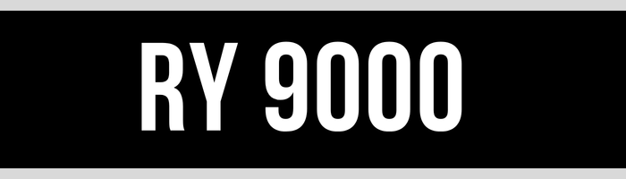 RY 9000