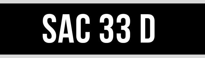 SAC 33 D