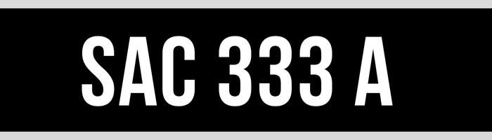 SAC 333 A