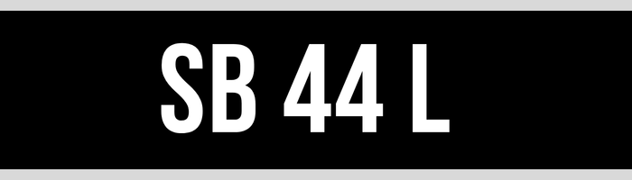 SB 44 L