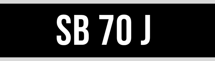 SB 70 J