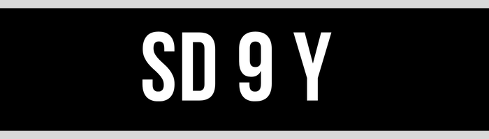 SD 9 Y