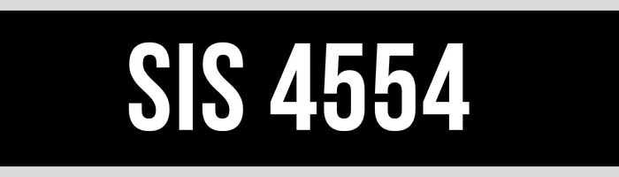 SIS 4554