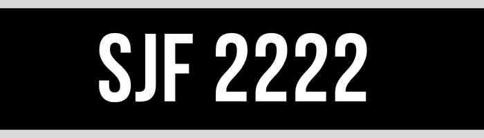SJF 2222
