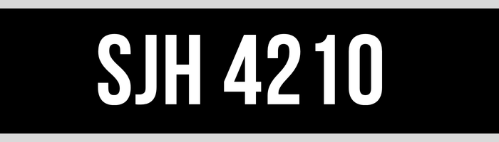 SJH 4210