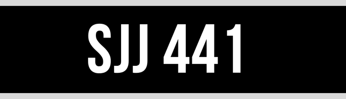 SJJ 441
