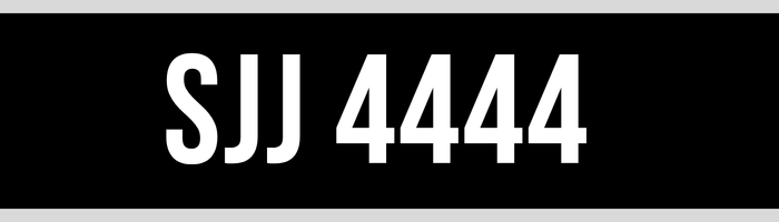 SJJ 4444