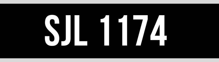 SJL 1174