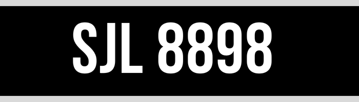 SJL 8898