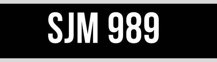 SJM 989