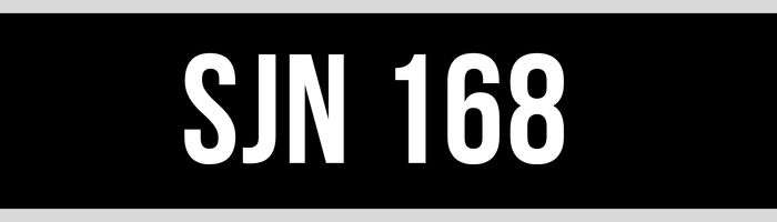SJN 168