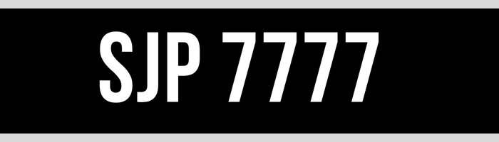 SJP 7777