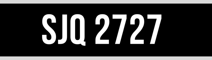 SJQ 2727