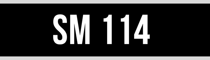 SM 114