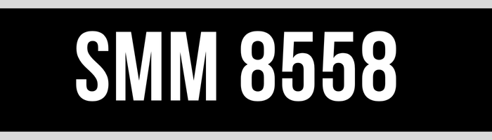 SMM 8558