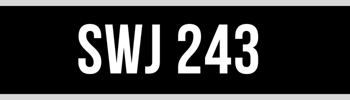 SWJ 243