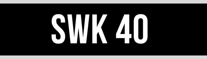 SWK 40