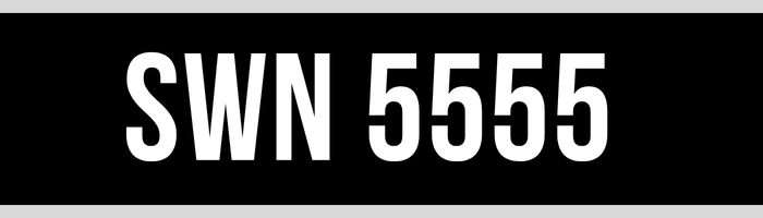 SWN 5555