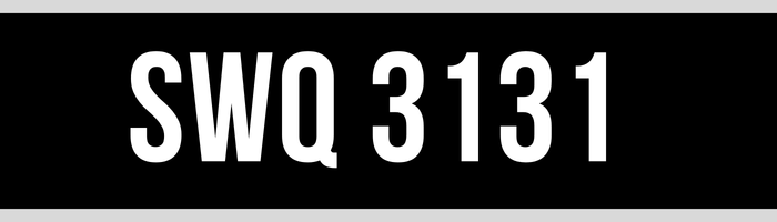 SWQ 3131