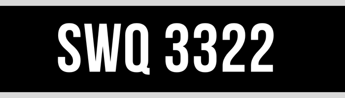 SWQ 3322