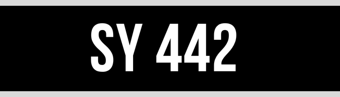 SY 442
