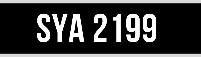 SYA 2199