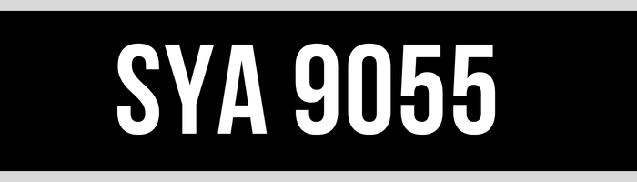 SYA 9055