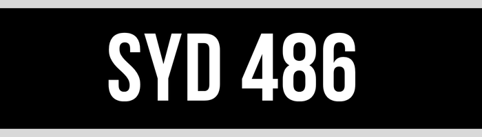 SYD 486