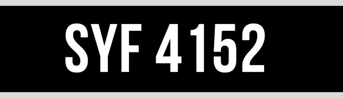 SYF 4152