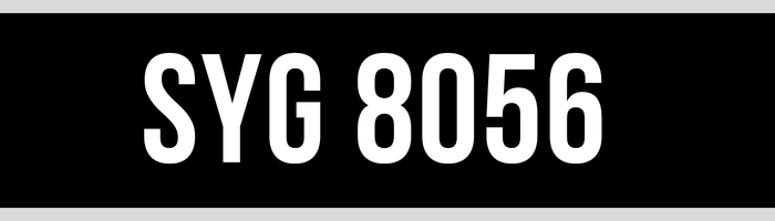 SYG 8056