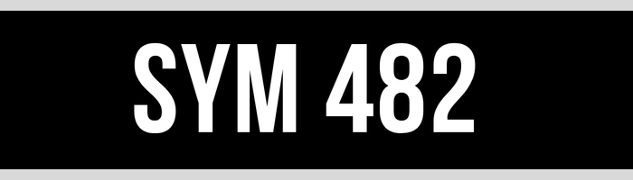 SYM 482