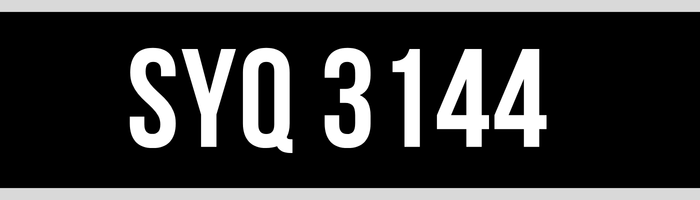 SYQ 3144