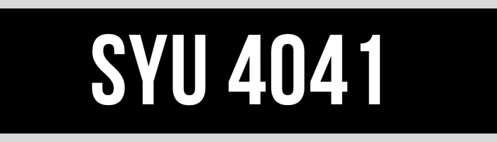SYU 4041