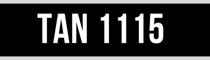 TAN 1115