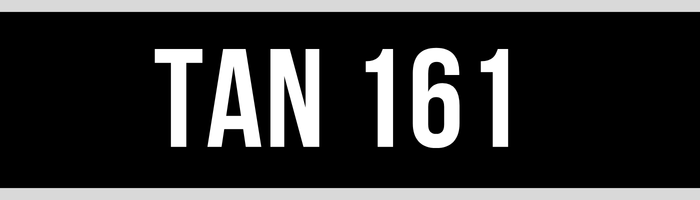 TAN 161