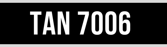 TAN 7006