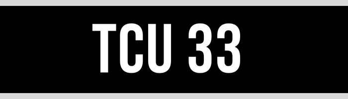 TCU 33